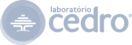 Logo Laboratório Cedro