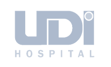 Logo Hospital UDI